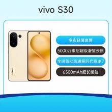 VIVO S30 5G手机