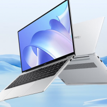 HUAWEI MateBook 14 FLMH-32