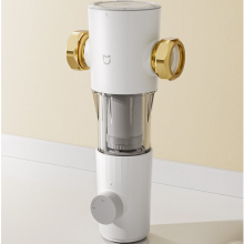 米家前置过滤器