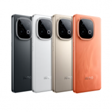 iQOO Z10 Turbo 5G 全网通