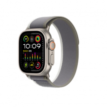 苹果Watch Ultra2 智能手表手表