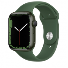 苹果Apple Watch S7 智能运动手表 GPS款