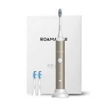 罗曼 电动牙刷S3 无线感应式成人全自动牙刷