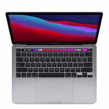 Apple MacBook Pro 13.3 新款M1芯片