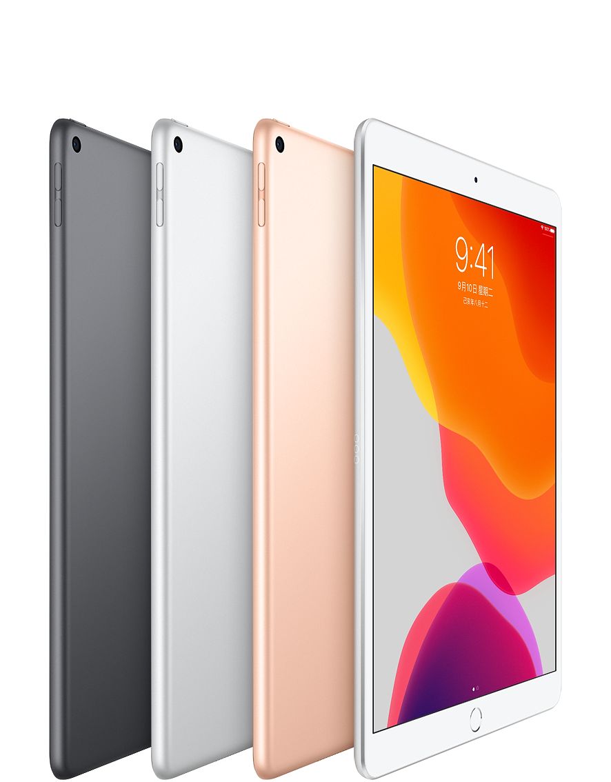 apple ipad air 平板电脑 19款