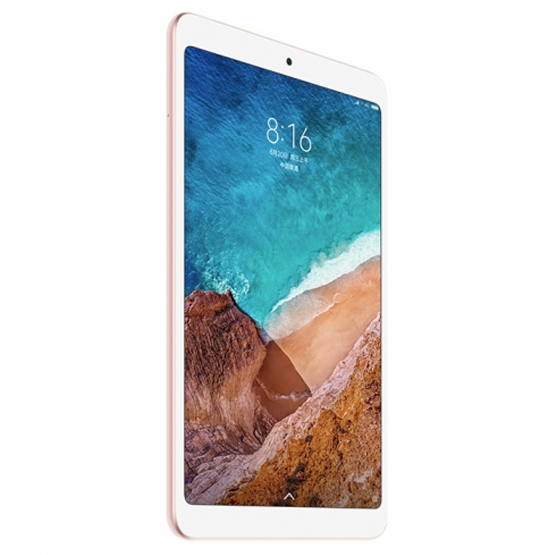 小米平板4 8英寸平板电脑lte版 骁龙660处理器