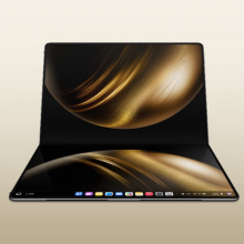 HUAWEI MateBook Fold | ULTIMATE DESIGN HPR-W72