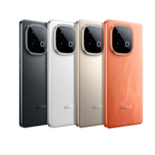 iQOO Z10 Turbo pro 5G 全网通
