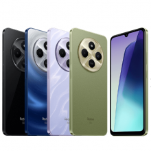 红米14R 5G 全网通 手机