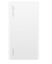 华为12000 66W SuperCharge多协议双向超级快充移动电源P0001