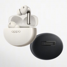 OPPO Enco X3 真无线降噪耳机