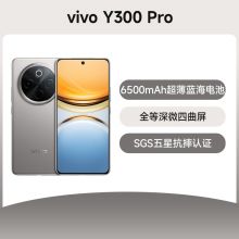 VIVO Y300PRO 5G 全网通