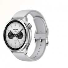 小米watch S4手表