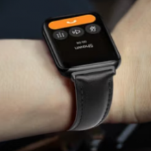 OPPO Watch3 表带