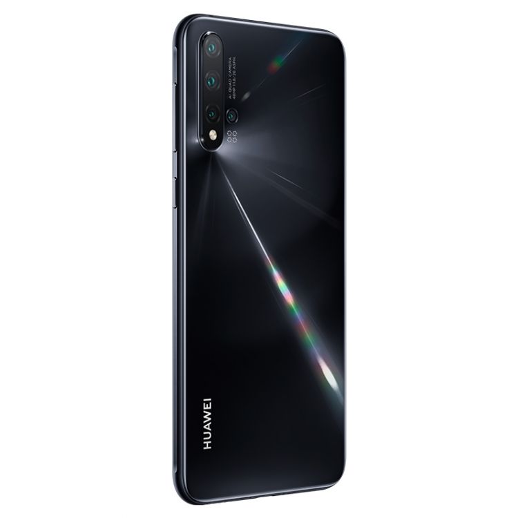 華為huawei nova5 全網通手機