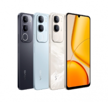 vivo Y50