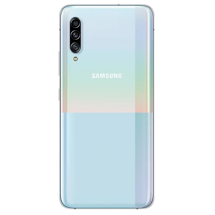 三星(samsung)galaxy a90(5g)全网通手机