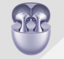 HUAWEI FreeBuds 6