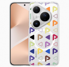 Pura80 Pro│Pura80 Pro+ 字母磁吸保护壳