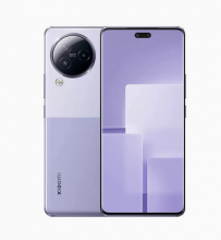 小米Civi3 优品手机