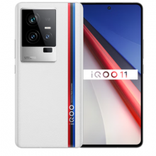 IQOO11 5G  全网通 优品/演示机