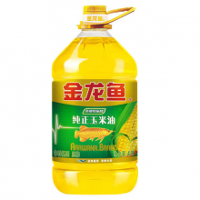 金龙鱼 食用油 非转基因