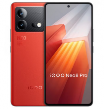 IQOO Neo8pro 5G 演示机/优品手机