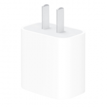 苹果 20W USB-C 电源适配器（串号）