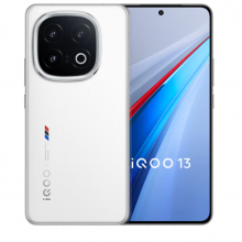 vivo iQOO13 全网通  5G 手机