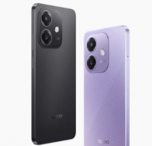 OPPO A3i 5G 优品