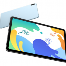 华为MatePad SE 演示/ 优品平板