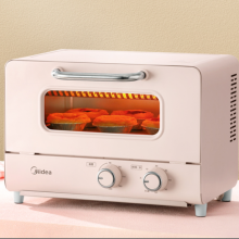 美的电烤箱 PT12A0