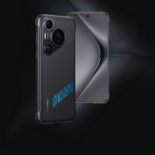 HUAWEI Pura 70|Pura 70 Pro/Pura 70 Pro+微泵液冷壳 Hepburn-CC