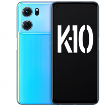 OPPO K10  优品