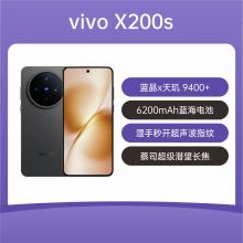 vivo X200s  全网通5G手机