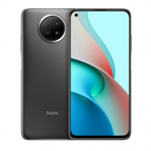 红米note9 pro 5G 全网通 优品手机