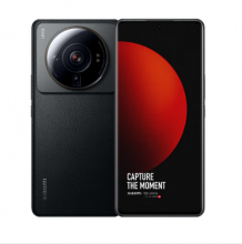 小米12S Ultra 5G 12G+512 全网通 冷杉绿 优品手机