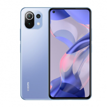 小米11青春活力版 5G 全网通 优品手机