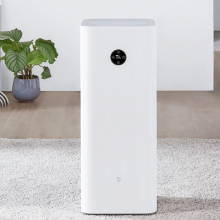 米家空气净化器4MAX