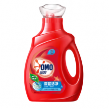 奥妙洗衣液 除菌除螨