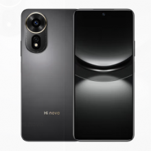 Hi nova12 SE 5G全网通 优品手机