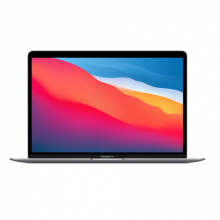 Apple MacBook Air 13.3 M1芯片