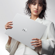 Hi MateBook D 16 笔记本电脑