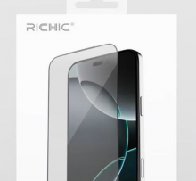 RICHIC iPhone 17 系列 高清屏幕保护膜